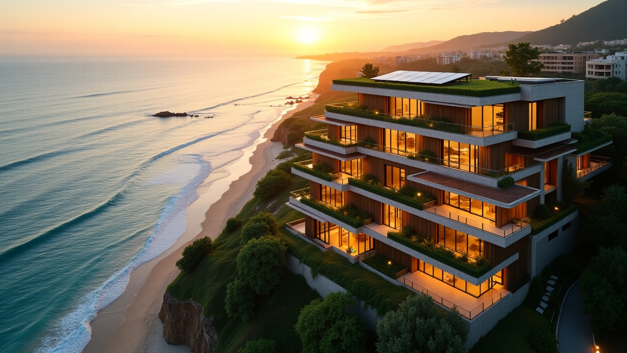 Tendencias del mercado inmobiliario en Mar del Plata